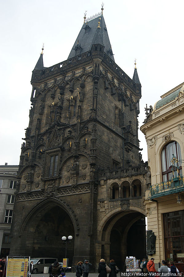 Прага Карла IV Прага, Чехия