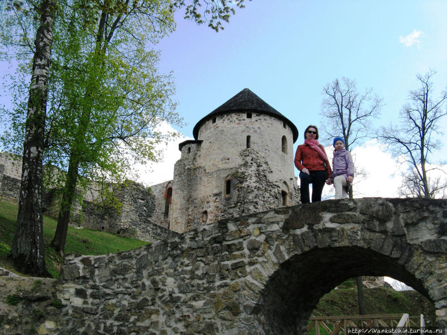 2014. Довелось побывать