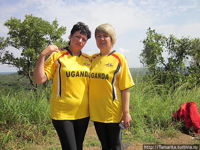 Шокирующая Африка. Обитатели парка Мерчисон и кусачая це-це Мёрчисон-Фоллс Национальный Парк, Уганда