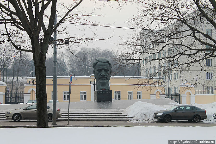 Щукино Москва, Россия