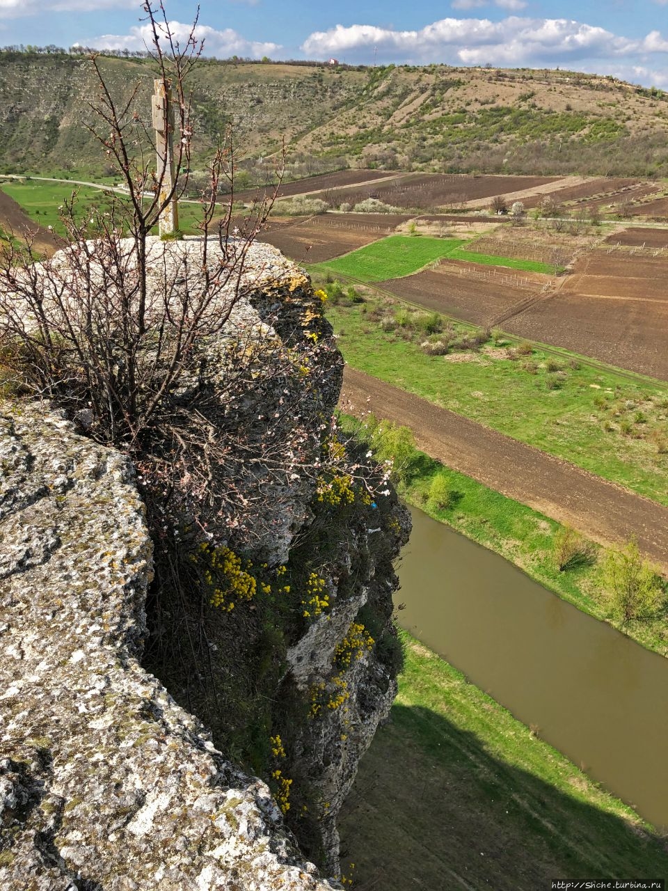 Старый Орхей Бутучены (Старый Орхей), Молдова