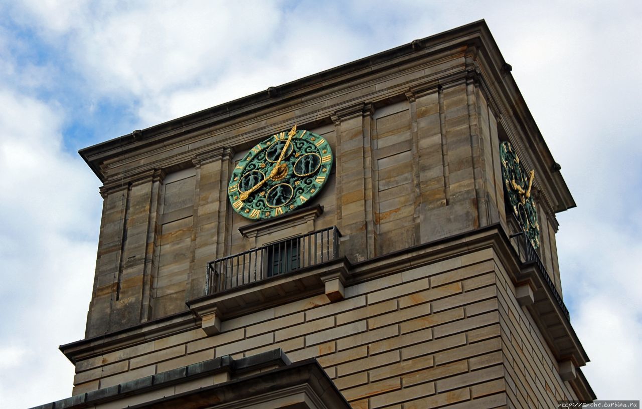 Гамбург, Германия