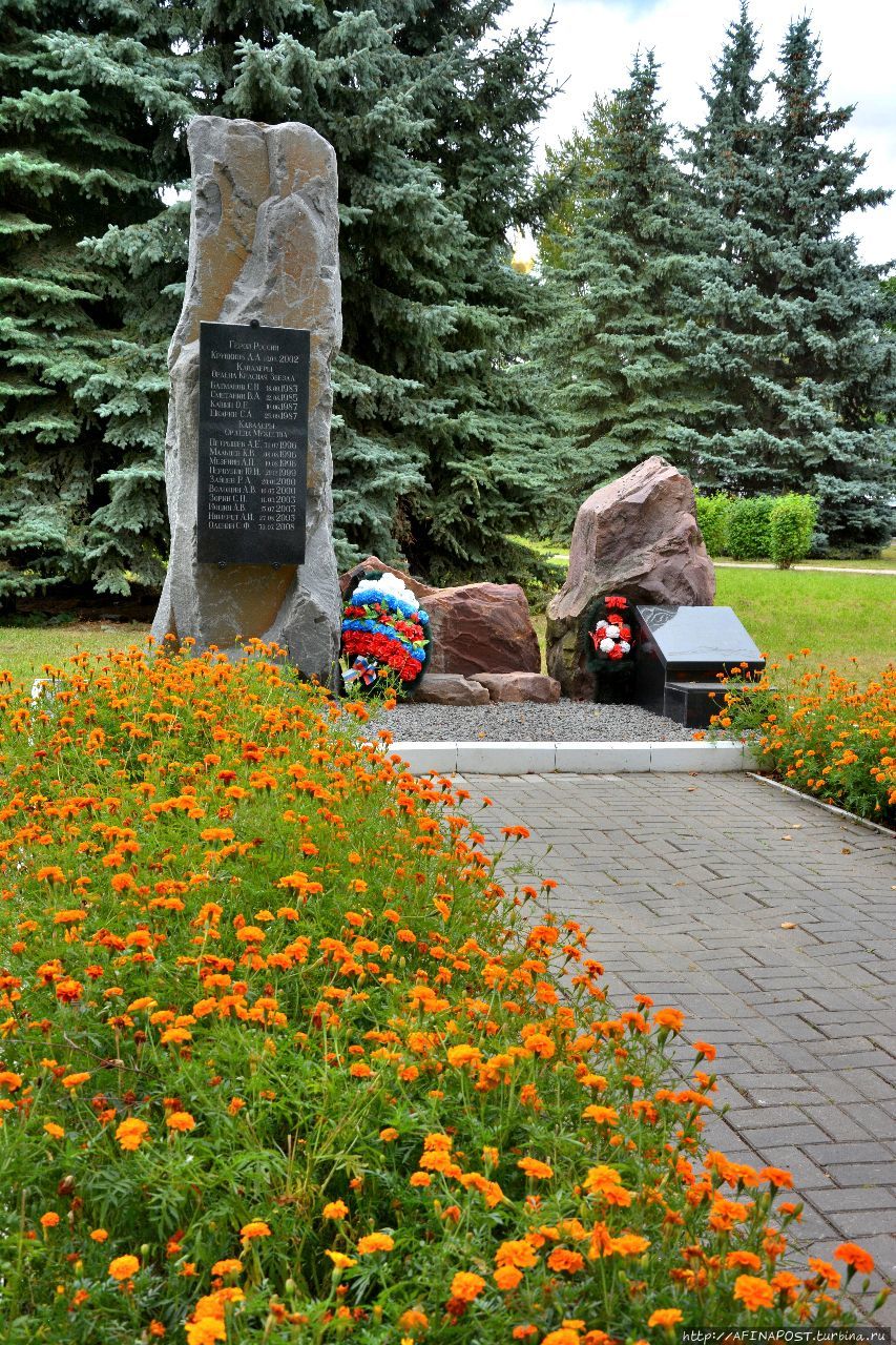 Городец (центр города) Городец, Россия