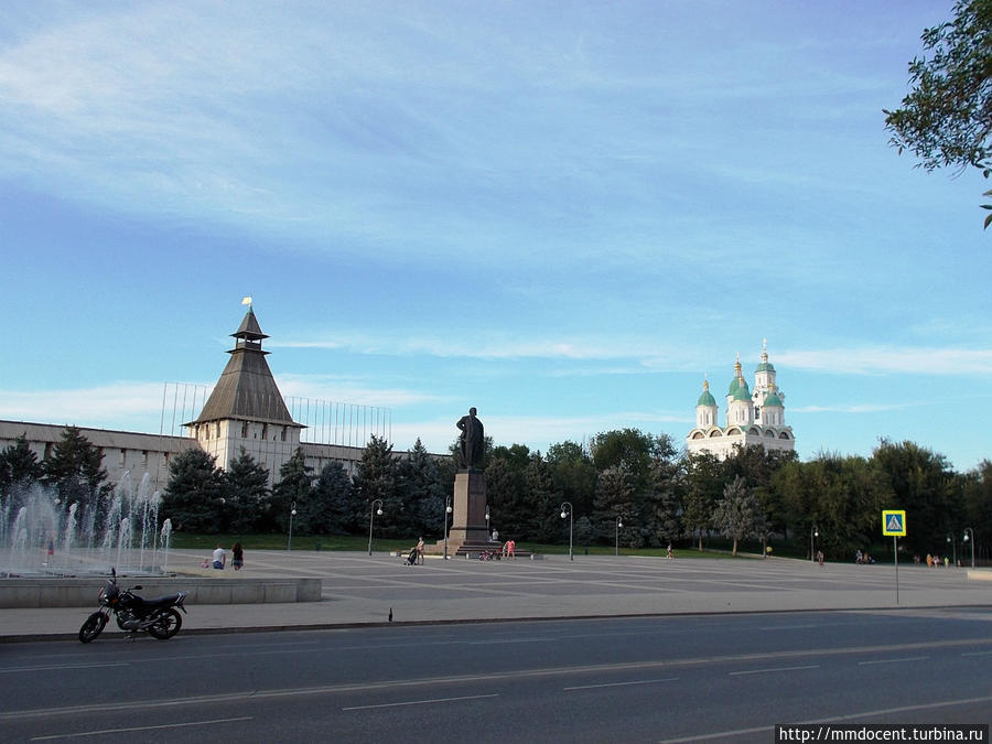 Немного Астрахани Астрахань, Россия