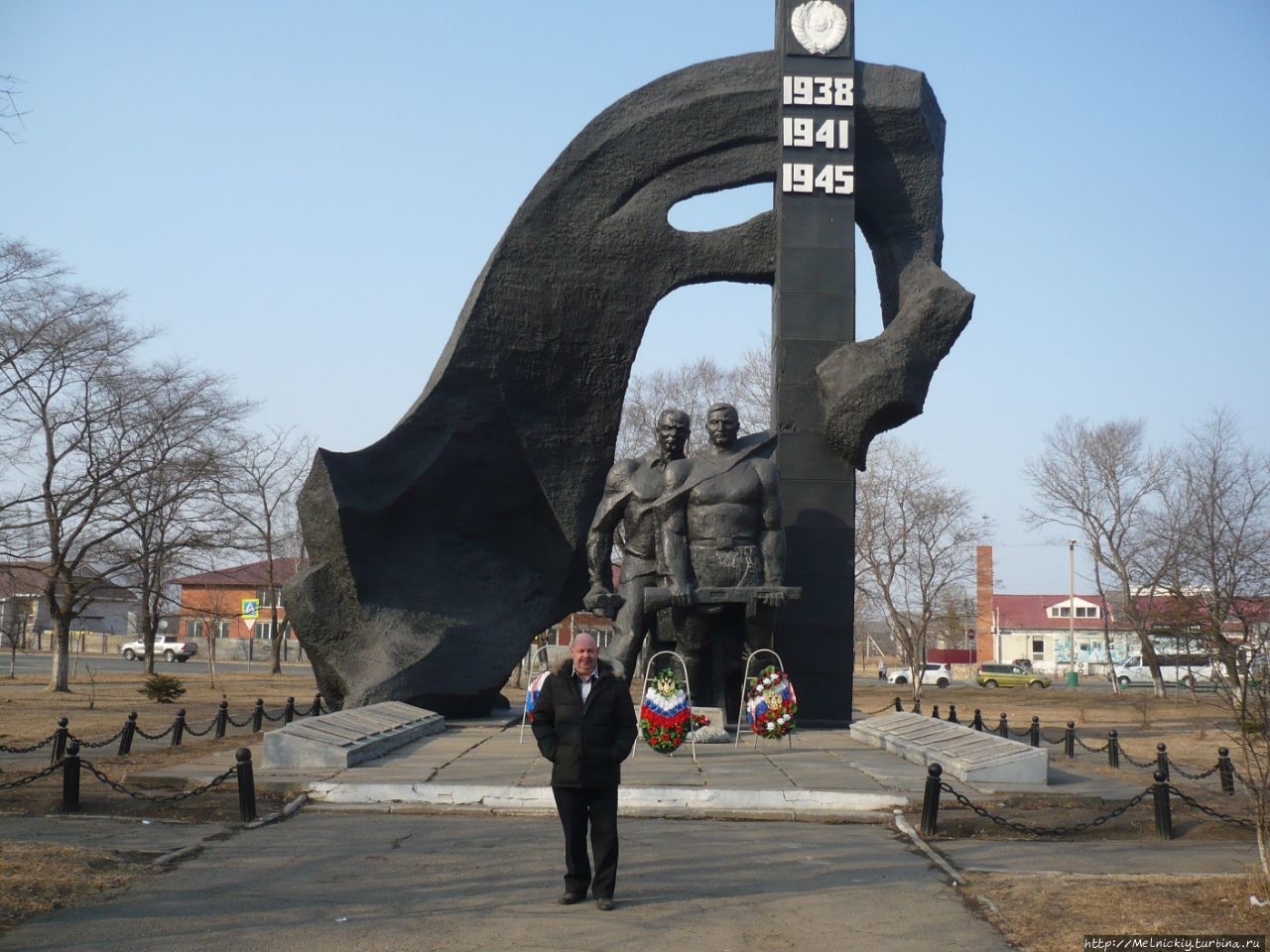 2019 — Итоги Санкт-Петербург, Россия