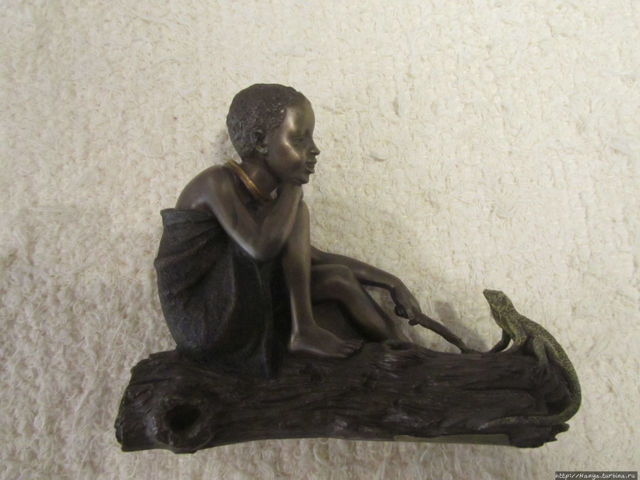 Свазиленд — «Вижу горы и долины, вижу реки и поля… ». Ч. 13 ЮАР