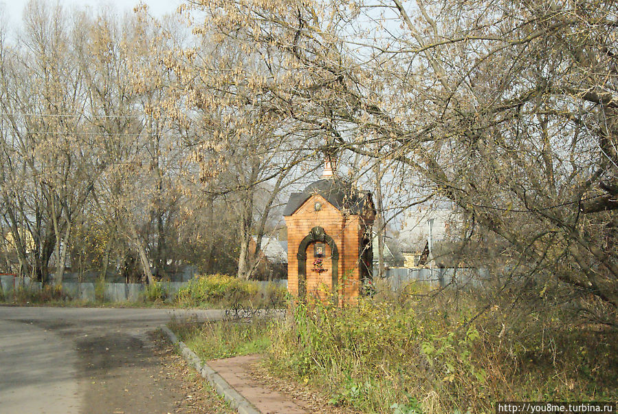 Богородск Москва и Московская область, Россия