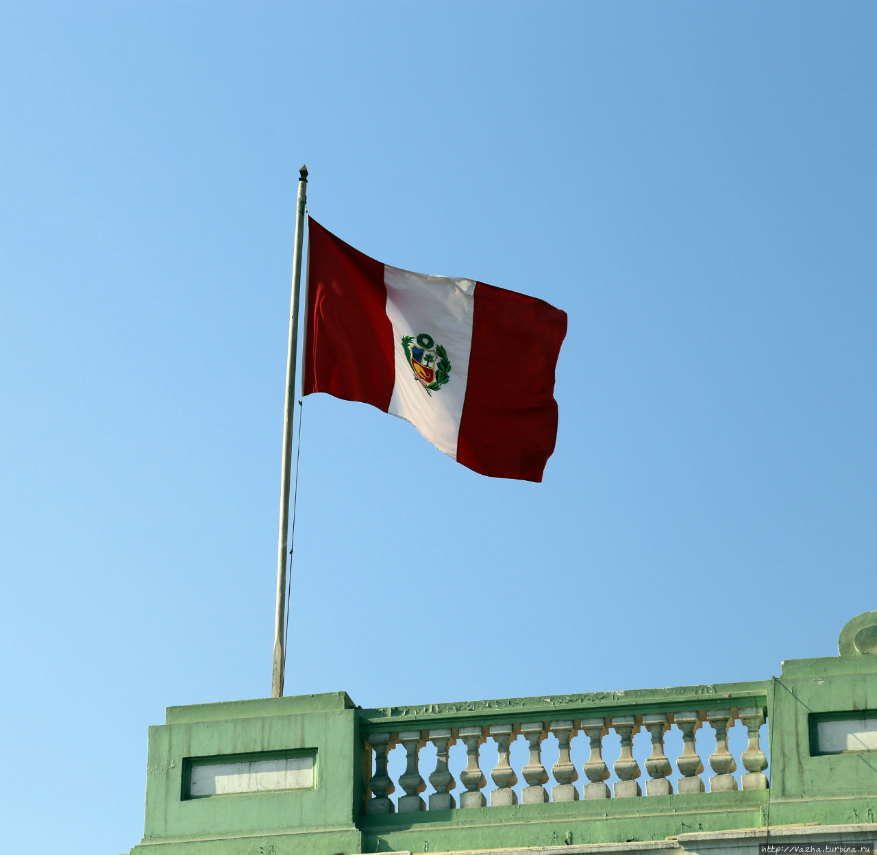 Лима 2016 года Лима, Перу