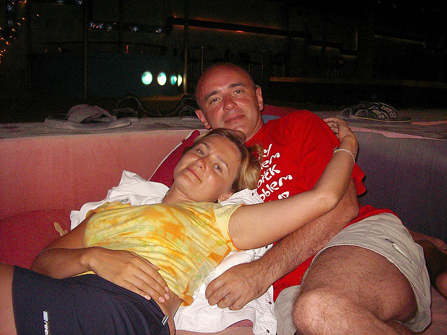 Самолёт «со всеми остановками» Хургада, Египет