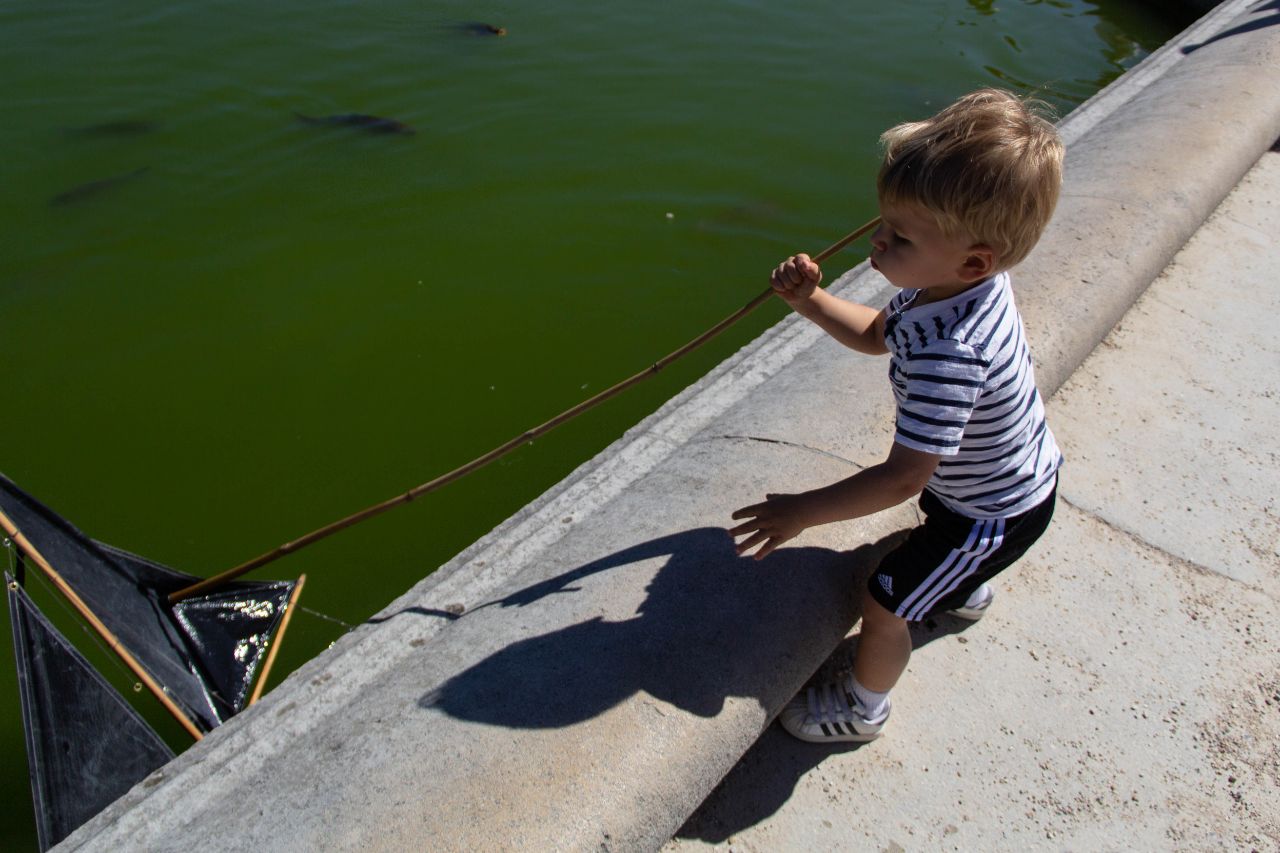 Париж. Люксембургский сад Париж, Франция Париж. Люксембургский сад Париж, Франция