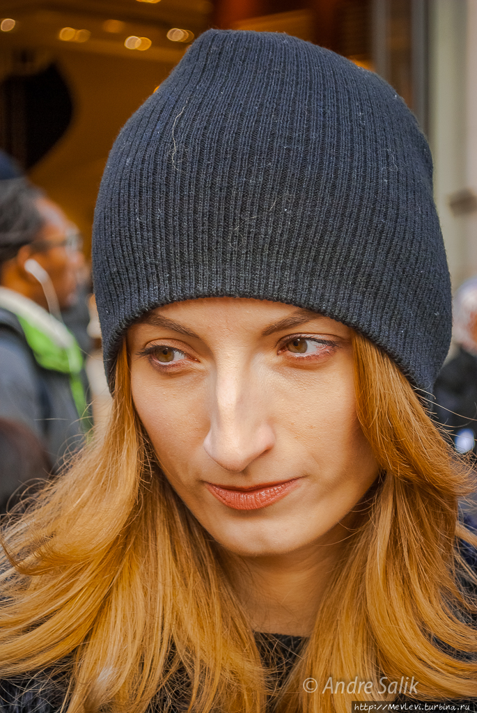 Рождественский Лондон Лондон, Великобритания