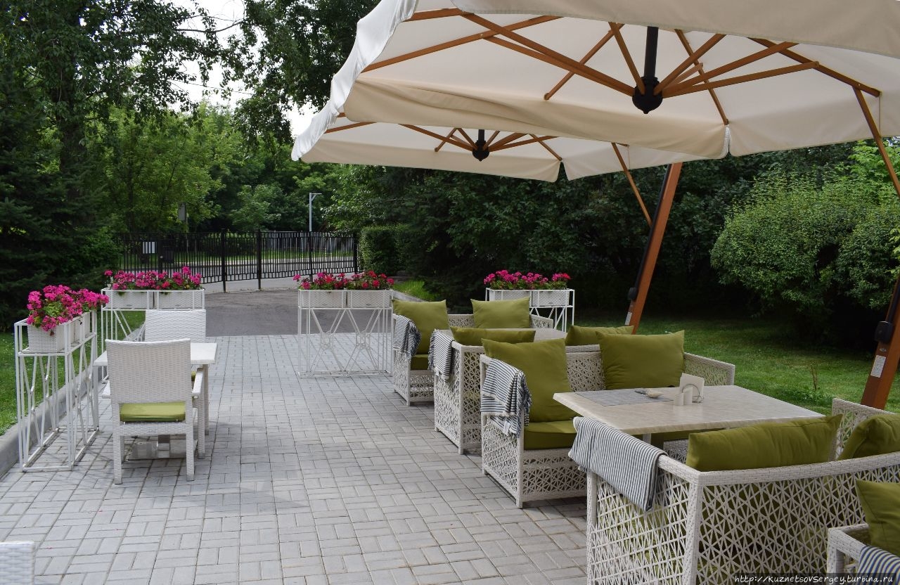 Диалог российского пенсионера и советского студента Диалог российского пенсионера и советского студента