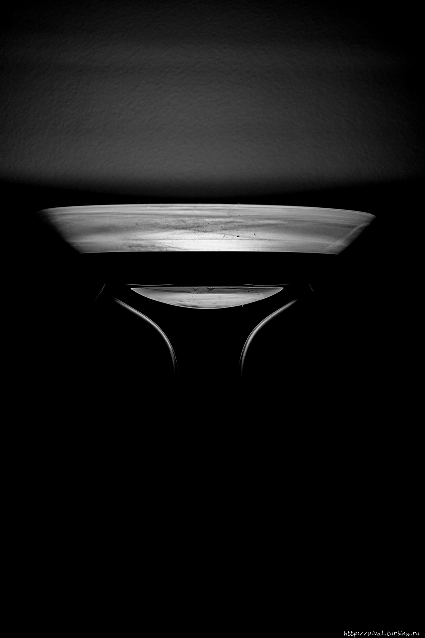 Тучи с гор накрыли город Теплице, Чехия