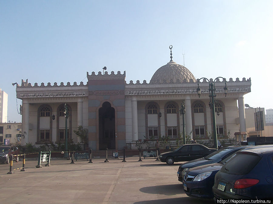 Ворота Каира Каир, Египет