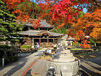 Храм Мимуротодзи, Киото