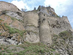 Ацкурская крепость