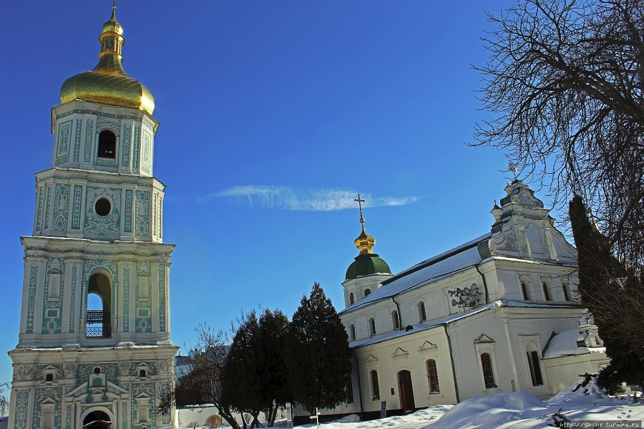 Национальный заповедник 