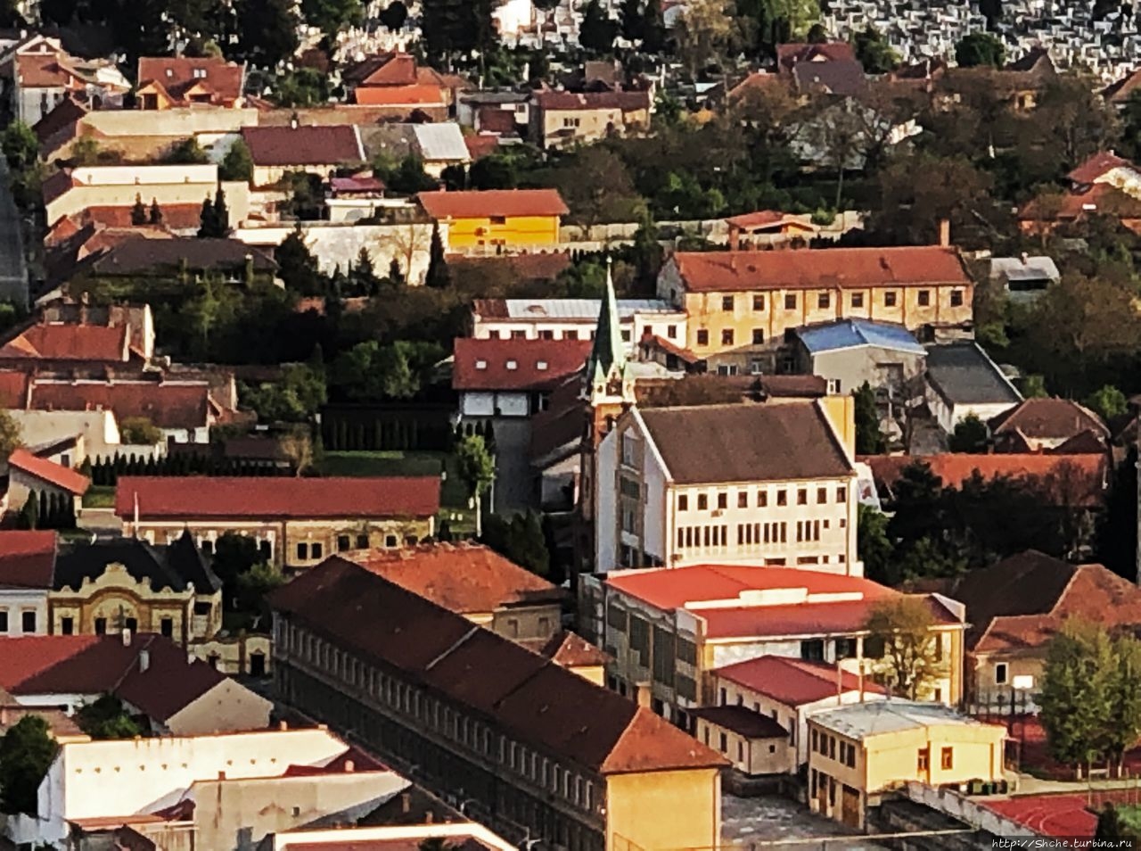 Крепость Дева Дева, Румыния