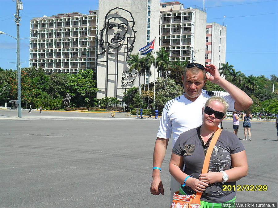 Экскурс по современной Гаване, Часть 1. Гавана, Куба