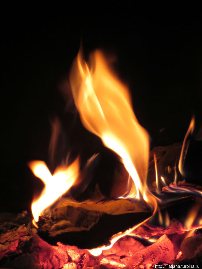 Танец огня Санкт-Петербург и Ленинградская область, Россия