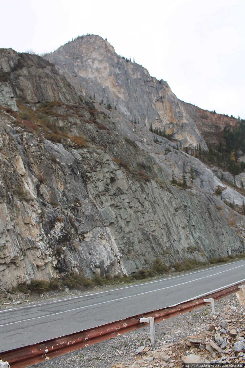 В гости к принцесе Алтая. Автопутешествие — 