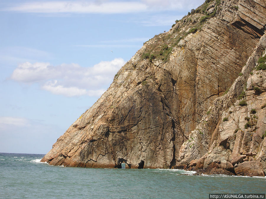 Плайя-де-Силенсио (