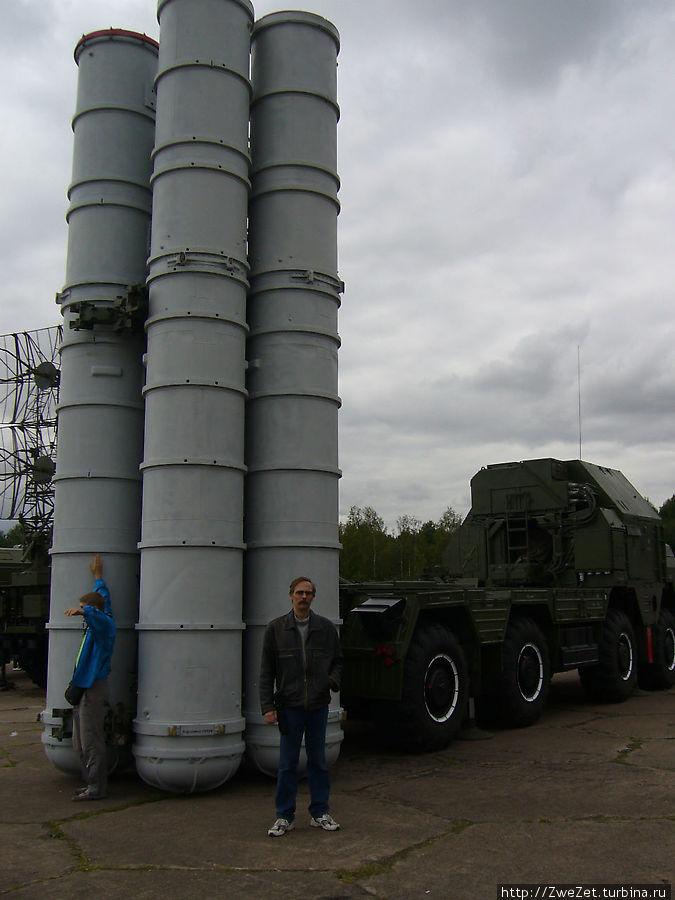 Небо — их дом Пушкин, Россия