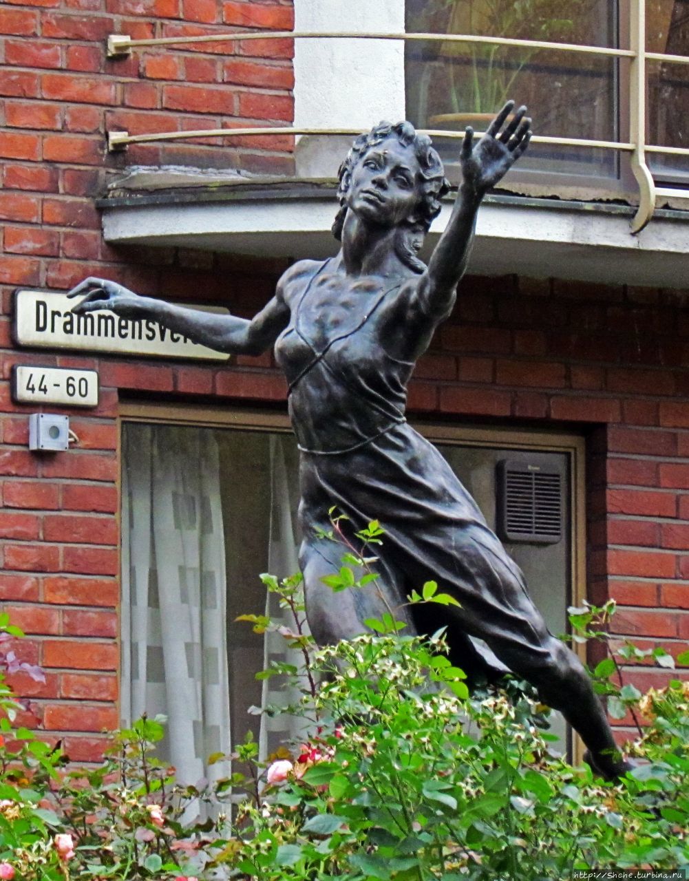 Осло, Норвегия