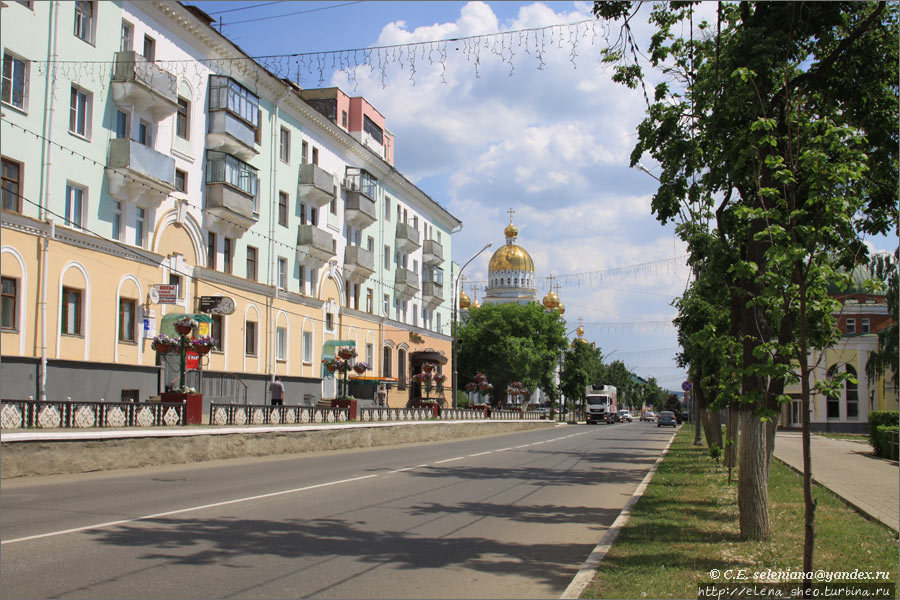 28. С Театральной площади