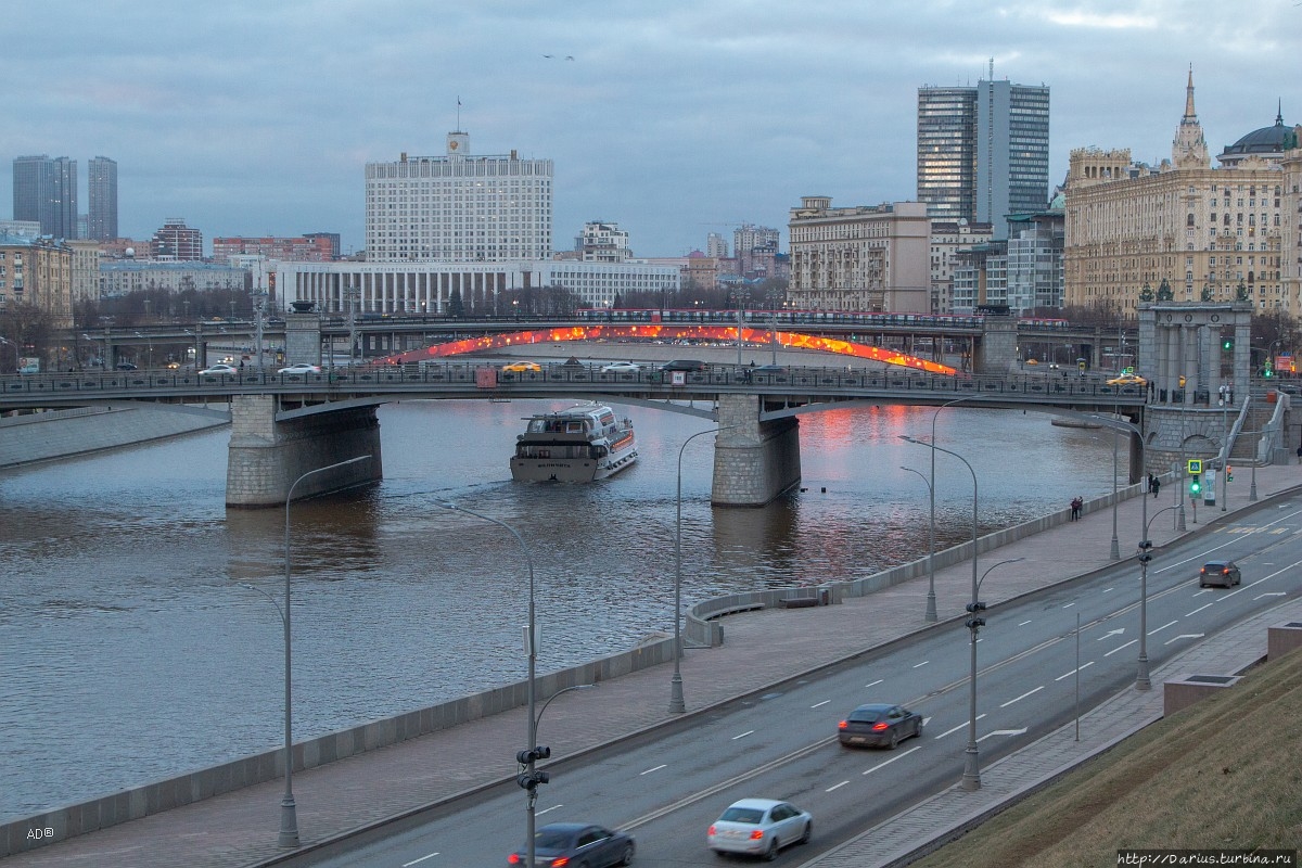 Москва 2020-02-24 Москва, Россия