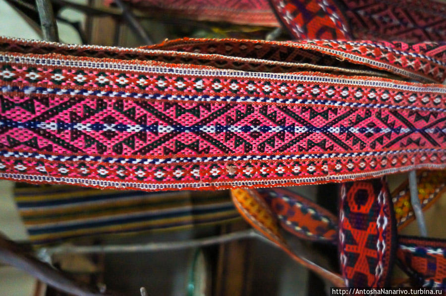 Гуцульские узоры Ивано-Франковская область, Украина