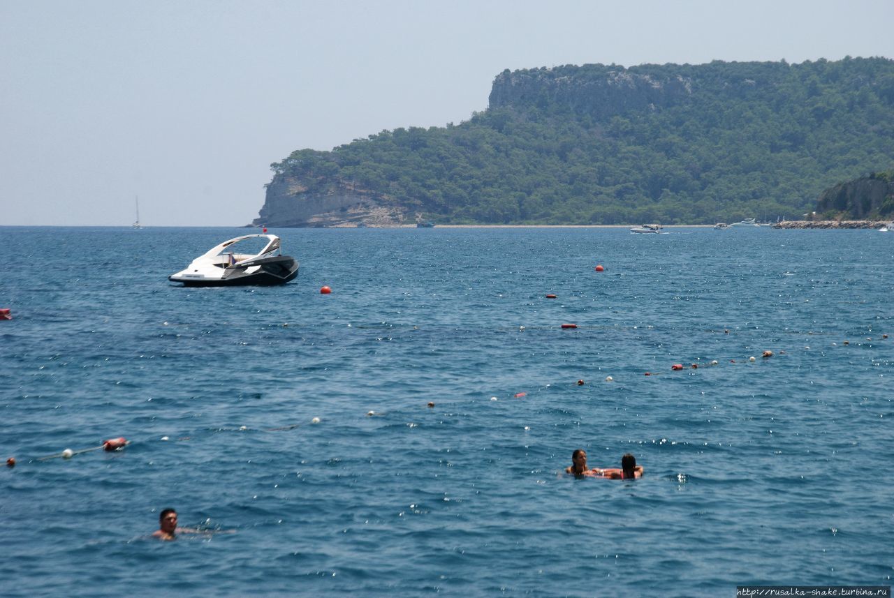 Внимание! Новость! Турция