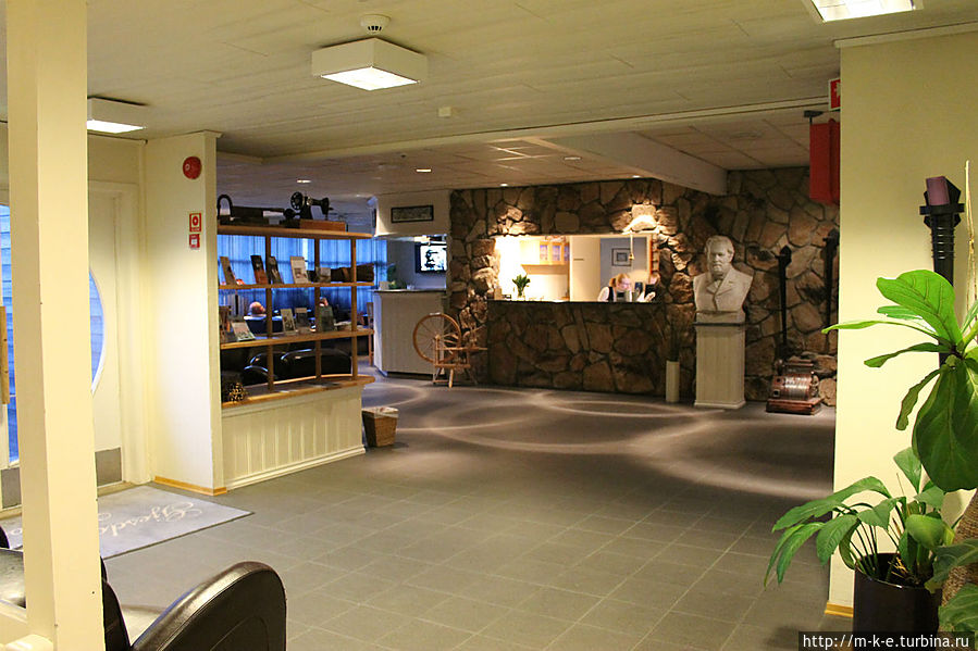 Отель гость Гьисдала Олгорд, Норвегия