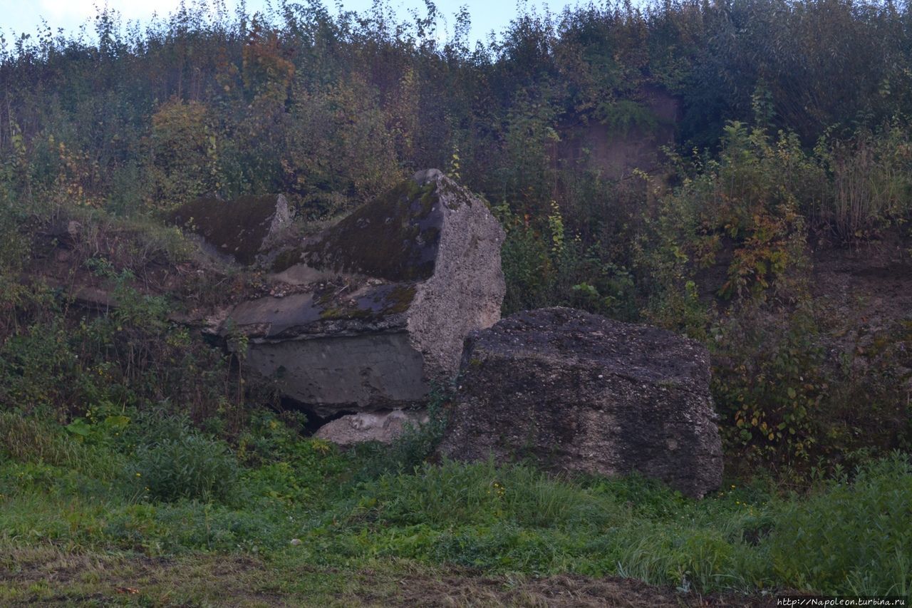 В зоне особого внимания. Часть вторая