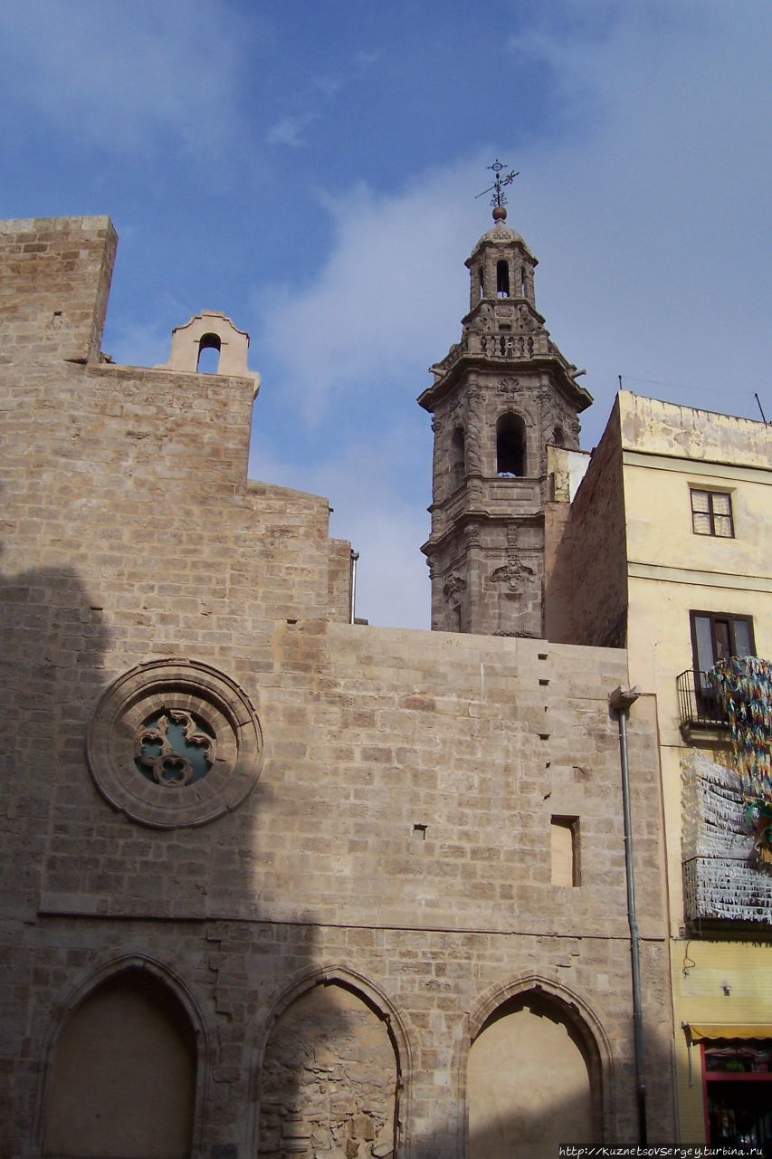 Валенсия по минимуму Валенсия, Испания Валенсия по минимуму Валенсия, Испания