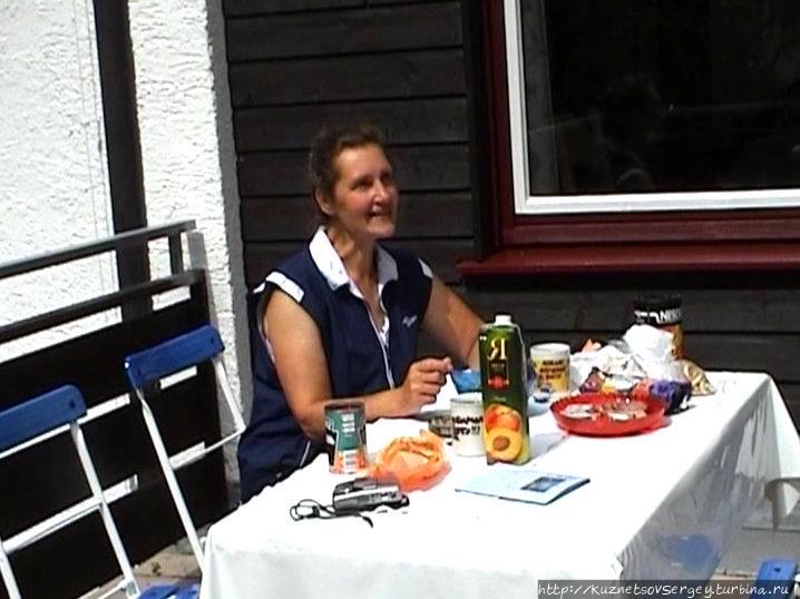 Хоэншвангау Земля Бавария, Германия