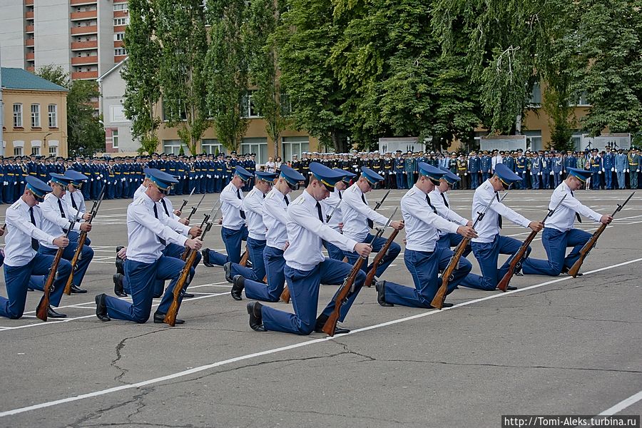 Как во мне возрождали патриотизм Воронеж, Россия