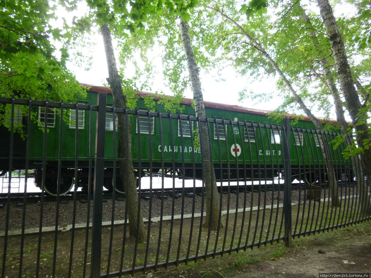 Центральный музей Великой Отечественной войны Москва, Россия