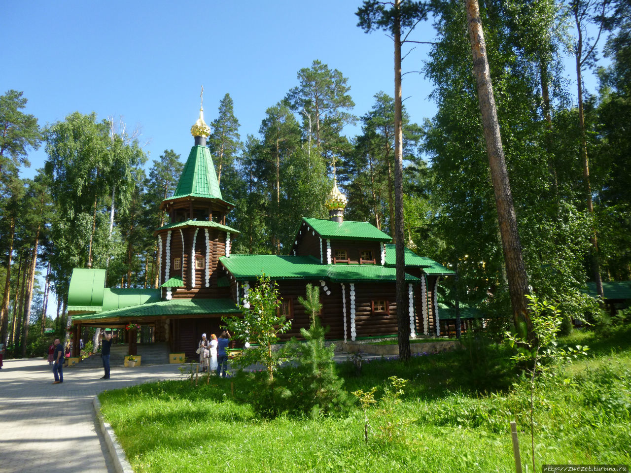 Фото ганина яма в екатеринбурге