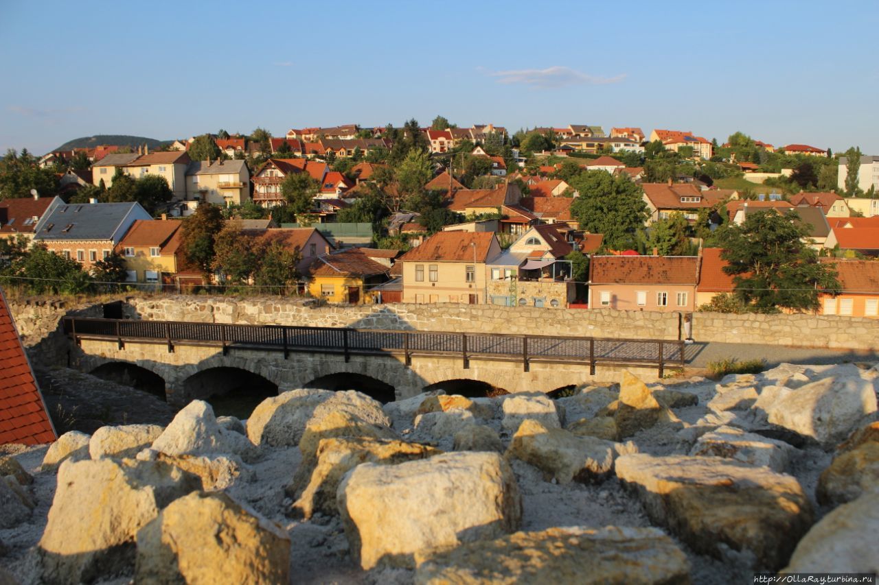 Эгер. Цитадель, вино, гуляш. Эгер, Венгрия