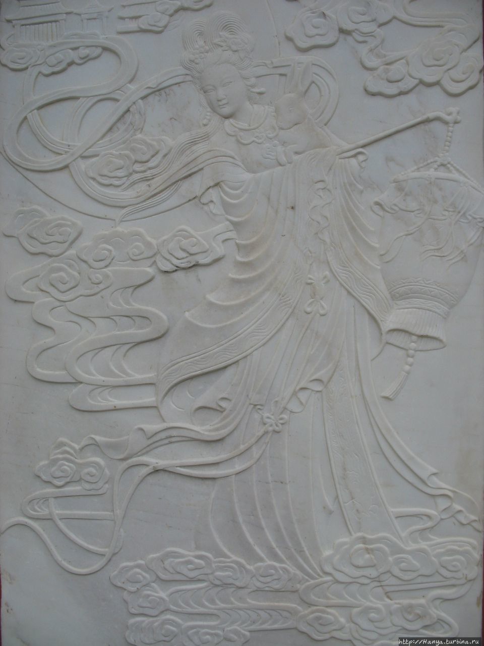 Китайский садик в Сингапуре