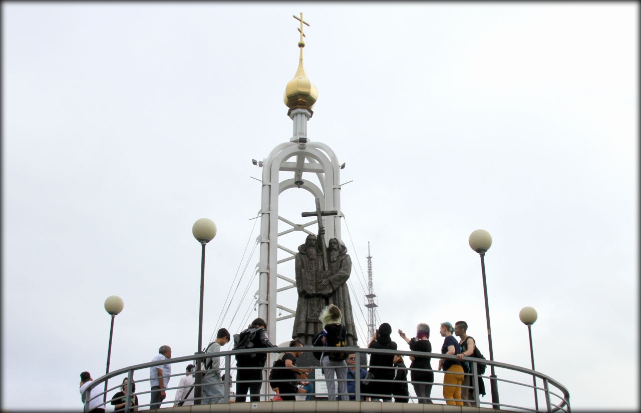 Знакомьтесь, Владивосток! Владивосток, Россия