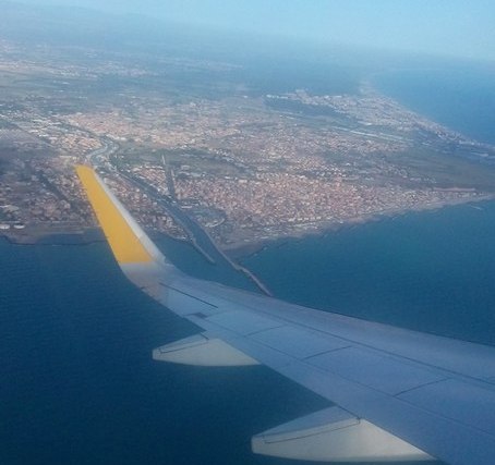 День 1. Краснодар-Стамбул-Рим-Палермо Палермо, Италия