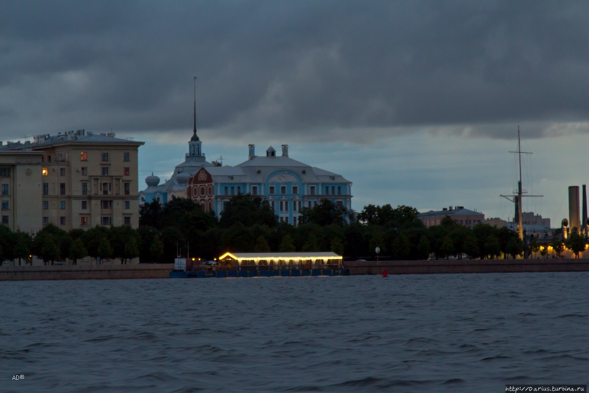 Санкт-Петербург 2017 Санкт-Петербург, Россия