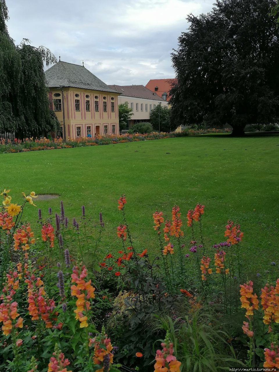 На родине баварского пива Фрайзинг, Германия На родине баварского пива Фрайзинг, Германия