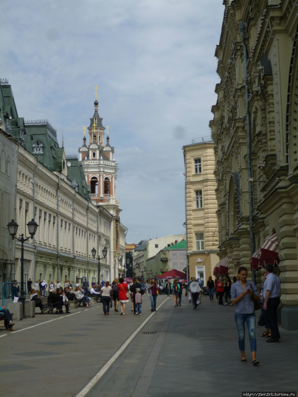 Эти слова о тебе, Москва!.. Москва, Россия