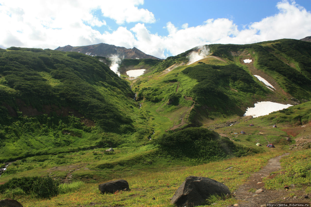 Моя Камчатка Камчатский край, Россия