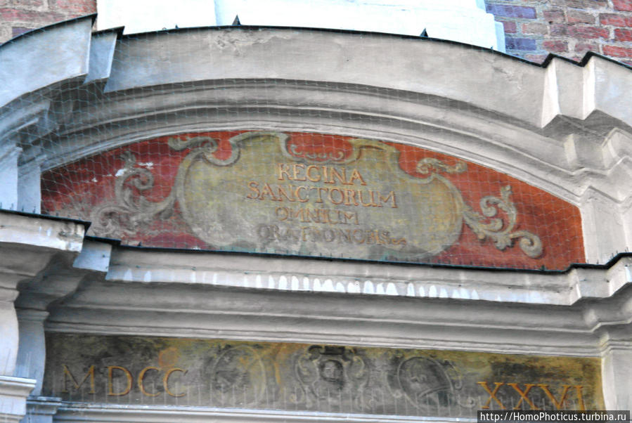 Аскетичность и роскошь мюнхенских храмов Мюнхен, Германия