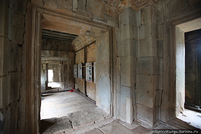 Храм Бапуон. Фото из инте
