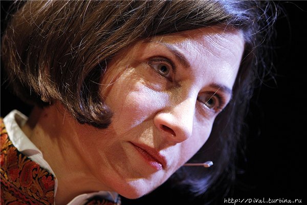 Донна Тартт 